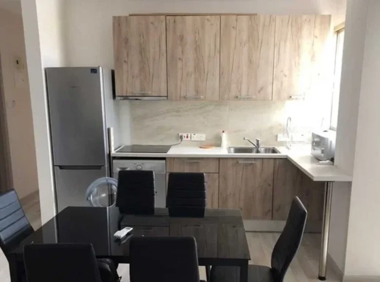 Квартира 2 спальни 85 м² муниципалитет Лимасол, Кипр