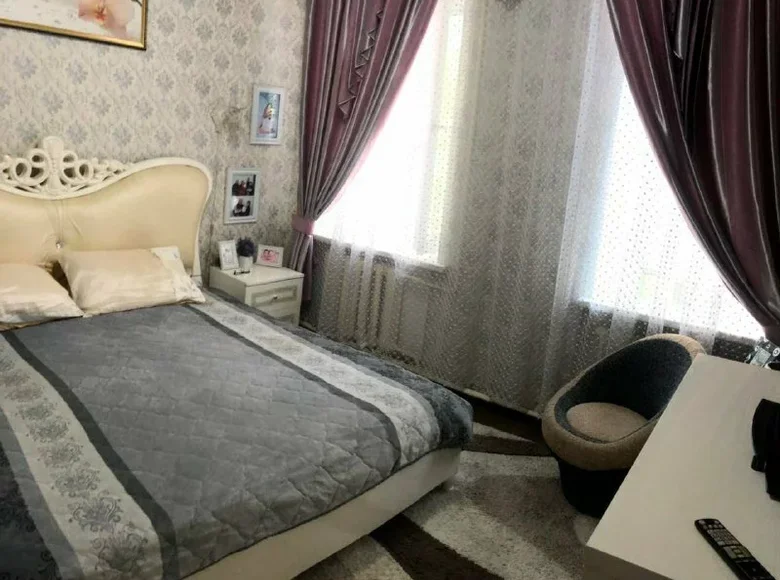 Mieszkanie 2 pokoi 55 m² Odessa, Ukraina