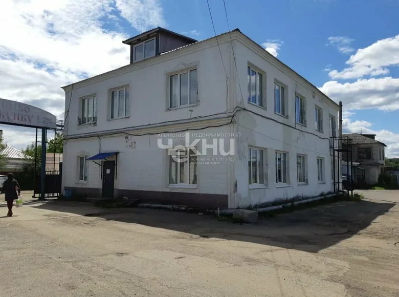 Büro 432 m² Balachna, Russland