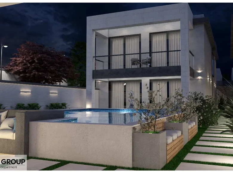 Villa 300 m² Sinaï Sud, Égypte