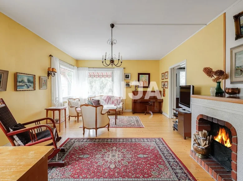 Apartamento 4 habitaciones 117 m² Porvoo sub region, Finlandia