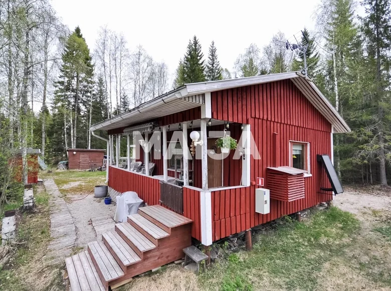 Chalet 3 chambres 52 m² Keminmaa, Finlande