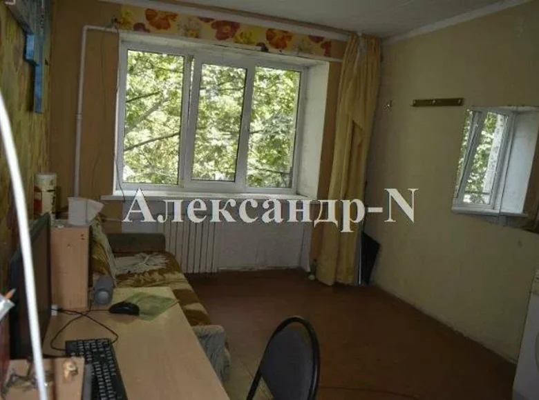 Apartamento 1 habitación 90 m² Odessa, Ucrania