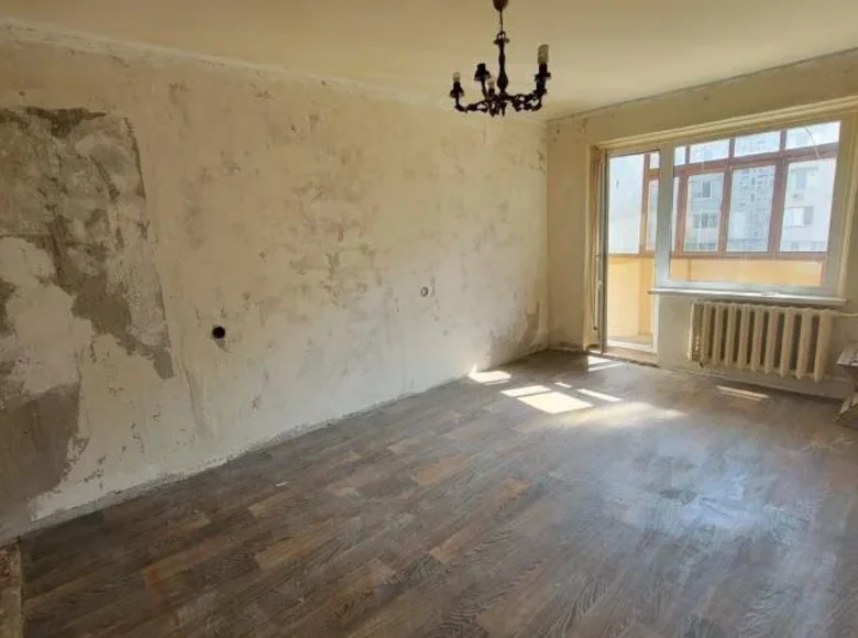 Wohnung 1 Zimmer 34 m² Sjewjerodonezk, Ukraine