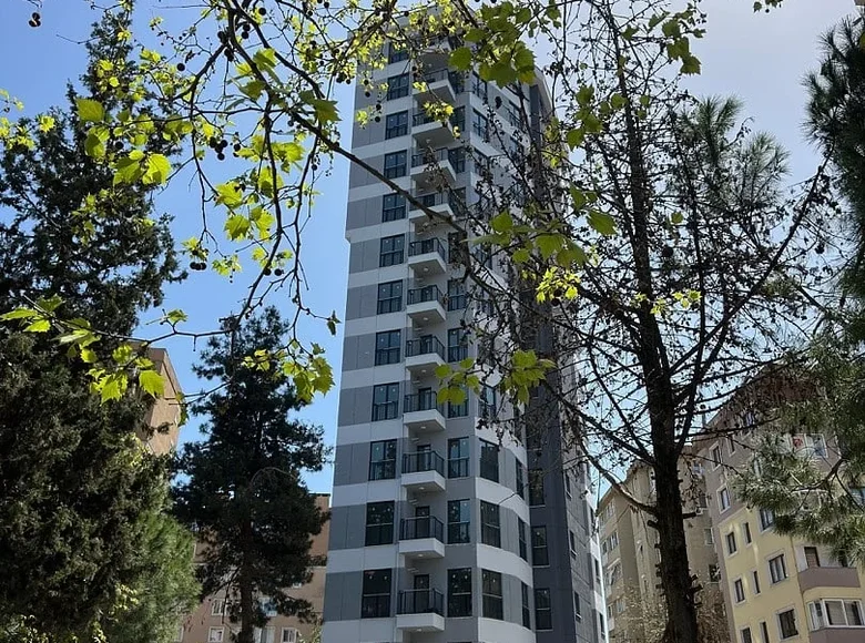 Bliźniak 5 pokojów 170 m² Kadikoy, Turcja