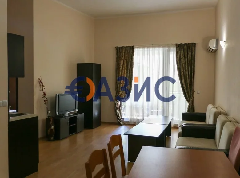 Appartement 3 chambres 140 m² Tchernomorets, Bulgarie