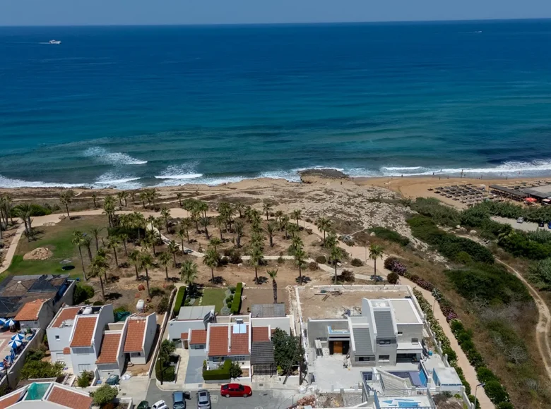 2 bedroom house 75 m² Chloraka, Cyprus