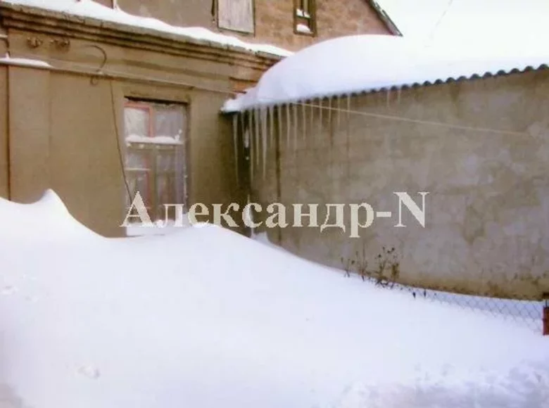 Дом 3 комнаты 67 м² Одесса, Украина