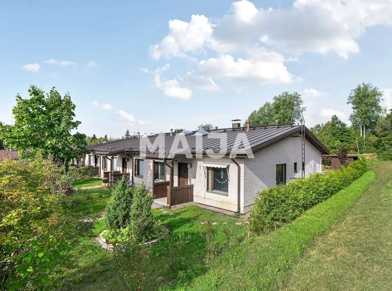 Apartamento 4 habitaciones 99 m² Nurmijarvi, Finlandia