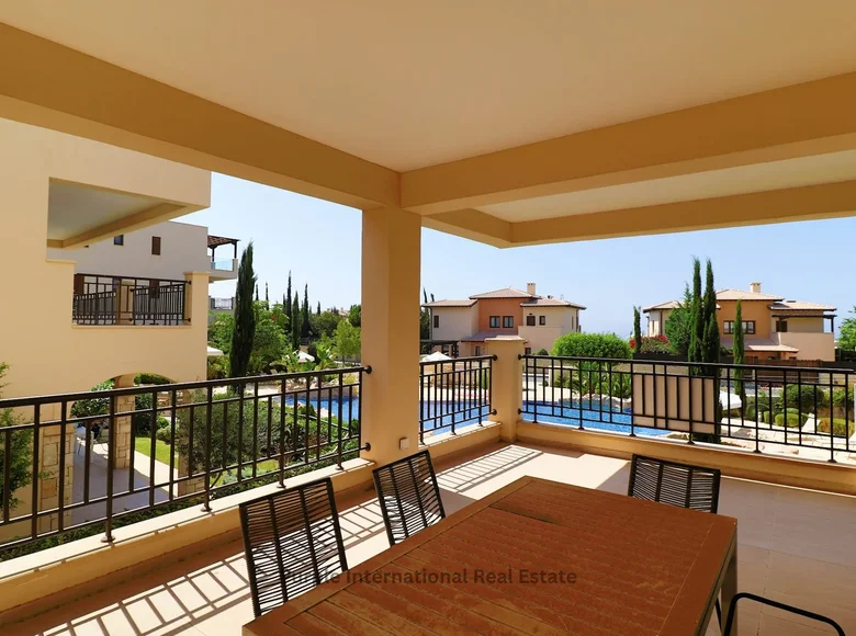 Appartement 2 chambres 140 m² Koúklia, Chypre