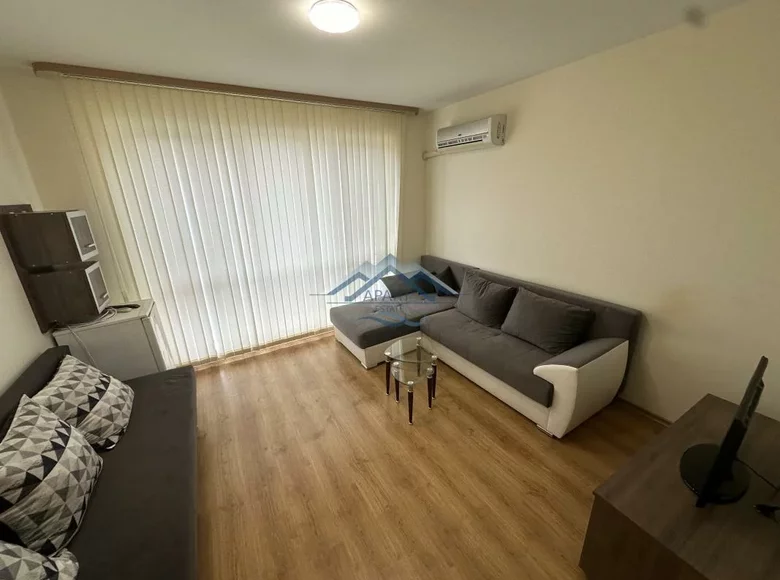 Wohnung 37 m² Sonnenstrand, Bulgarien