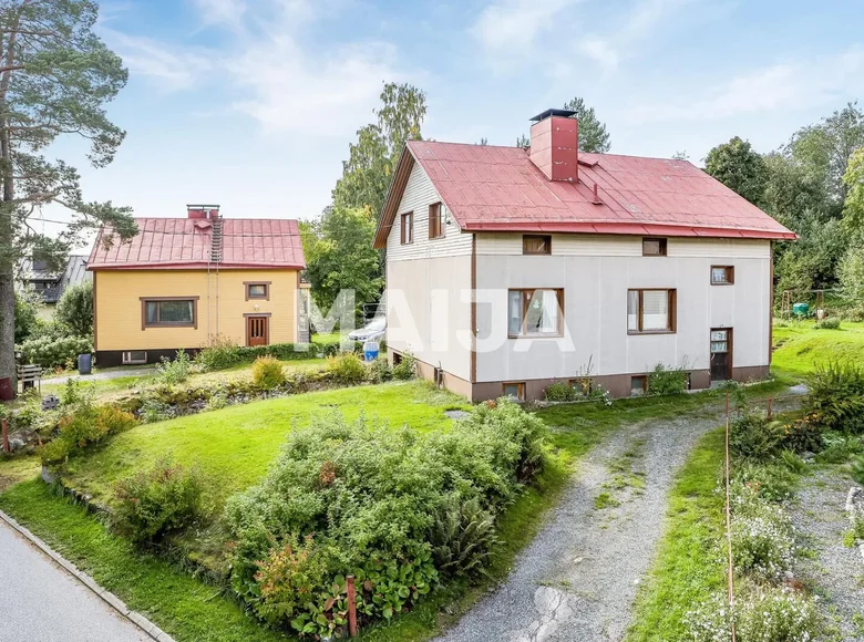 3 bedroom house 157 m² Kuopio sub-region, Finland