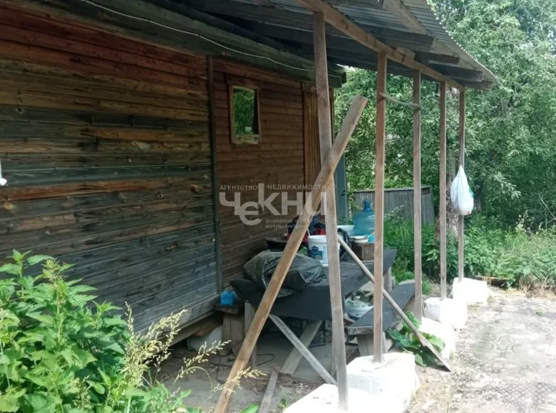 Дом 11 м² Afonino, Россия