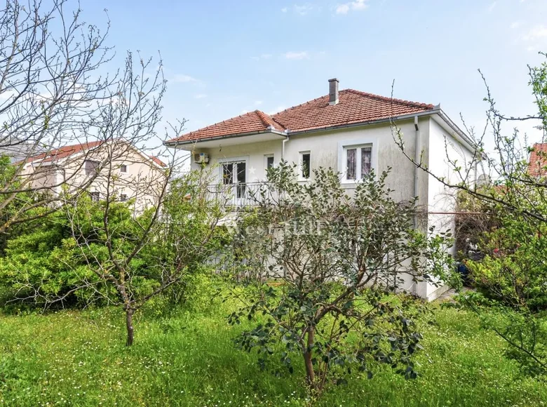 Dom 4 pokoi 181 m² Bijela, Czarnogóra