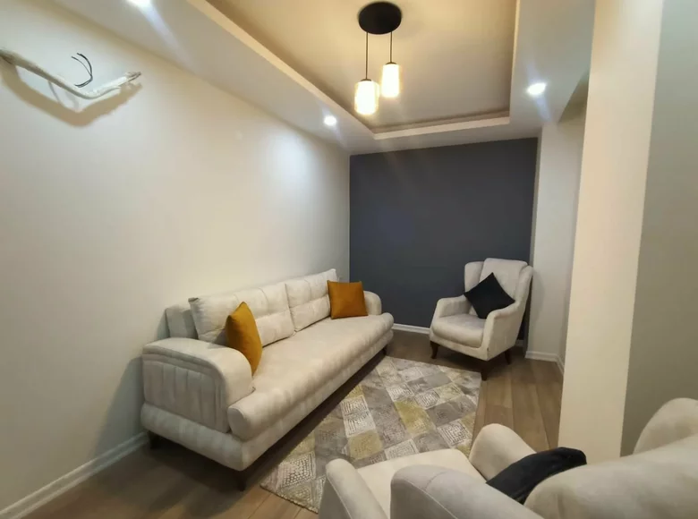 Apartamenty wielopoziomowe 4 pokoi 170 m² Antalya, Turcja