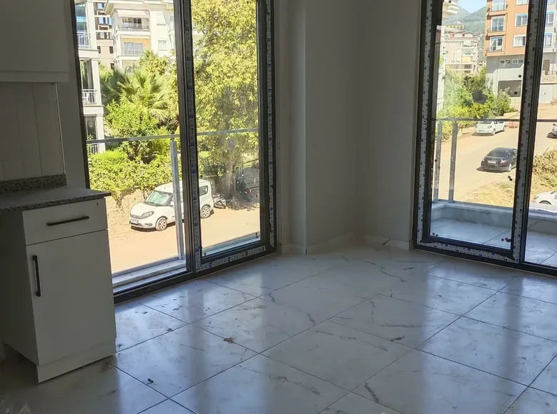 Appartement 2 chambres 47 m² Alanya, Turquie