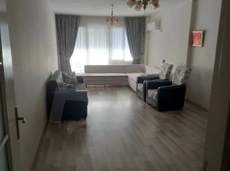 Mieszkanie 4 pokoi 145 m² Alanya, Turcja