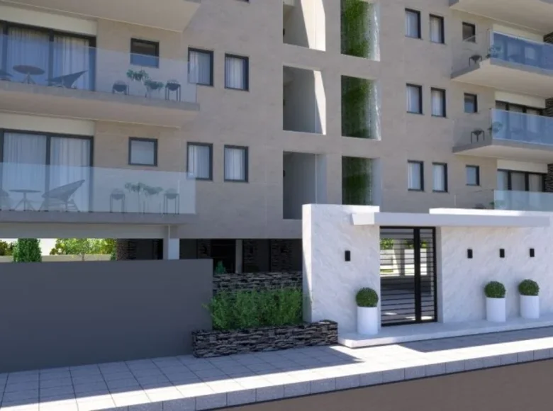 Wohnung 3 Schlafzimmer 113 m² Deryneia, Zypern