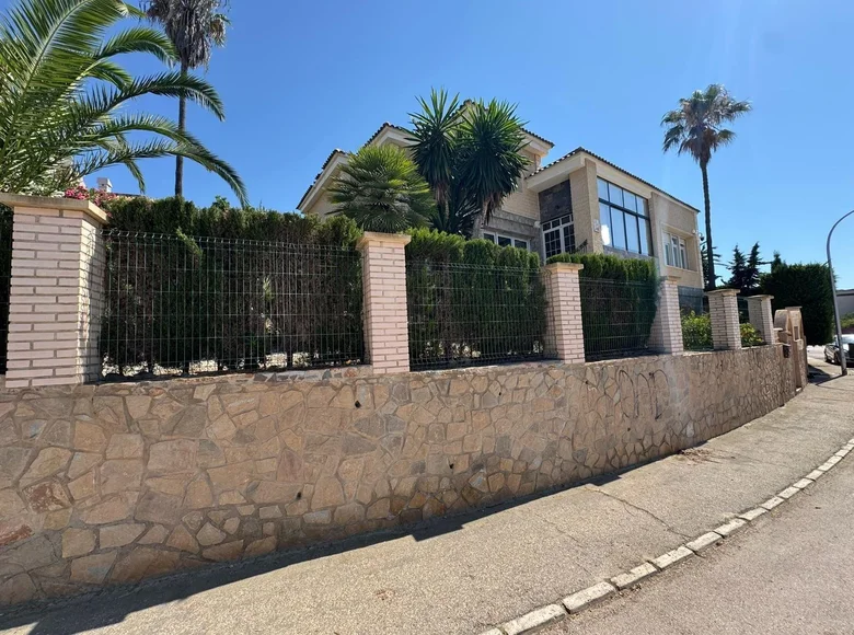 Maison 6 chambres  Dehesa de Campoamor, Espagne
