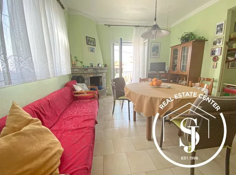 1 bedroom apartment 47 m² Pefkochori, Greece