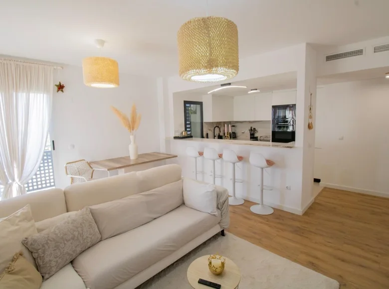 Appartement 3 chambres 118 m² Tavernes Blanques, Espagne