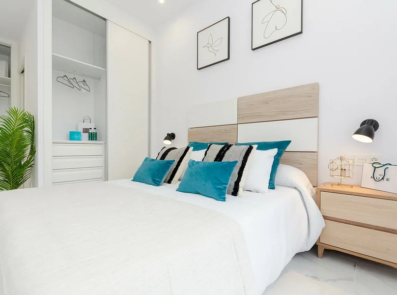 3 bedroom villa 106 m² Torrevieja, Spain