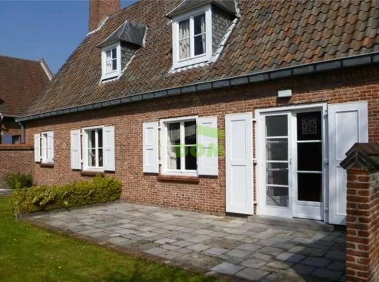 House 598 m² Bruges, Belgium