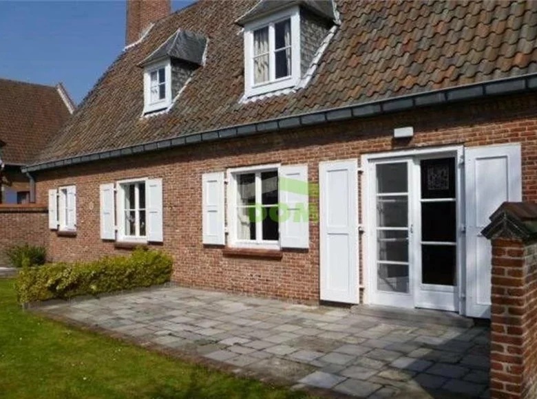 Casa 598 m² Brujas, Bélgica