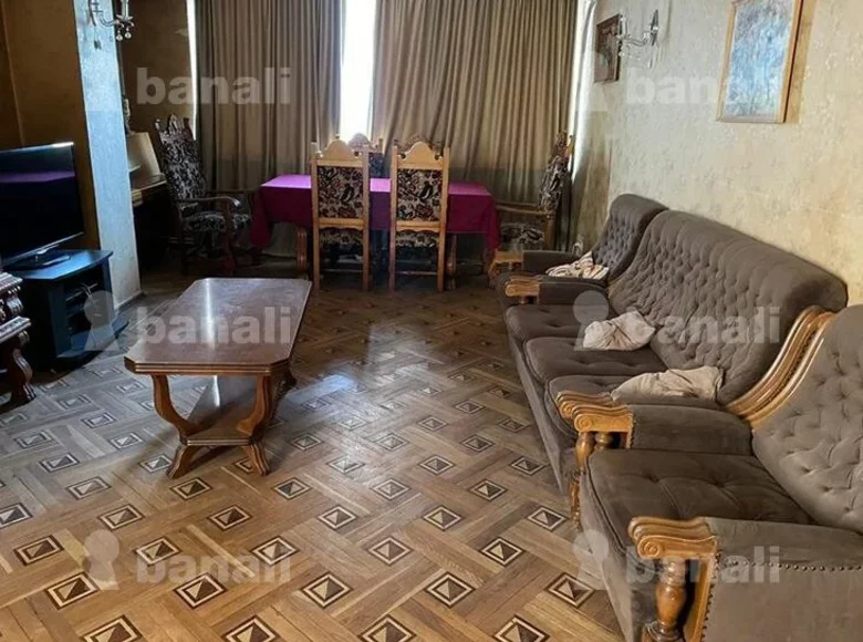 3 bedroom apartment 125 m² Yerevan, Armenia