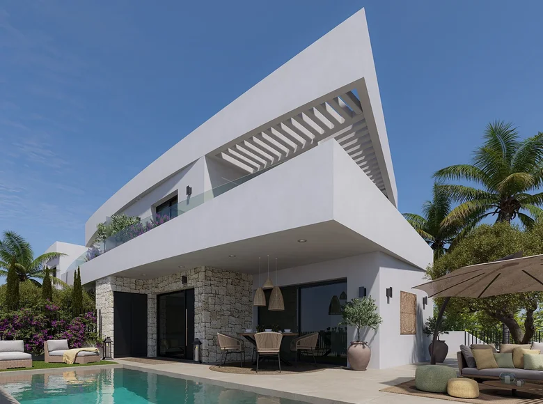 3 bedroom house 133 m² Dolores, Spain