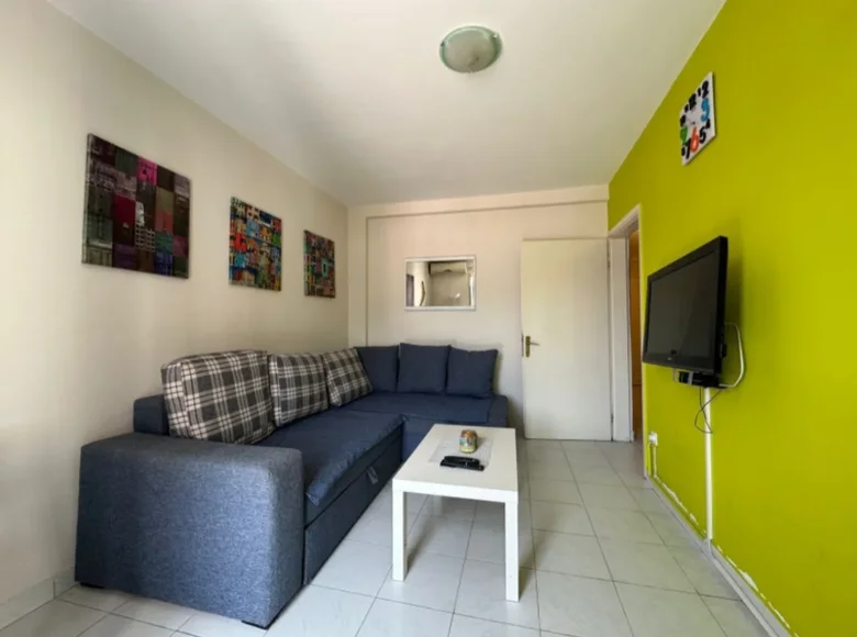 Appartement 1 chambre 42 m² Budva, Monténégro
