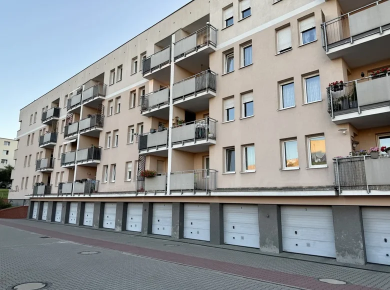 4 room apartment 82 m² Lubon, Poland