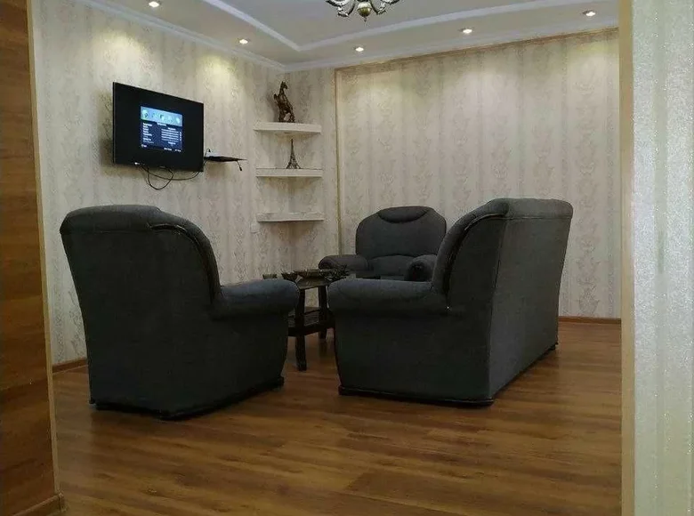 Kvartira 3 xonalar 78 m² Toshkentda