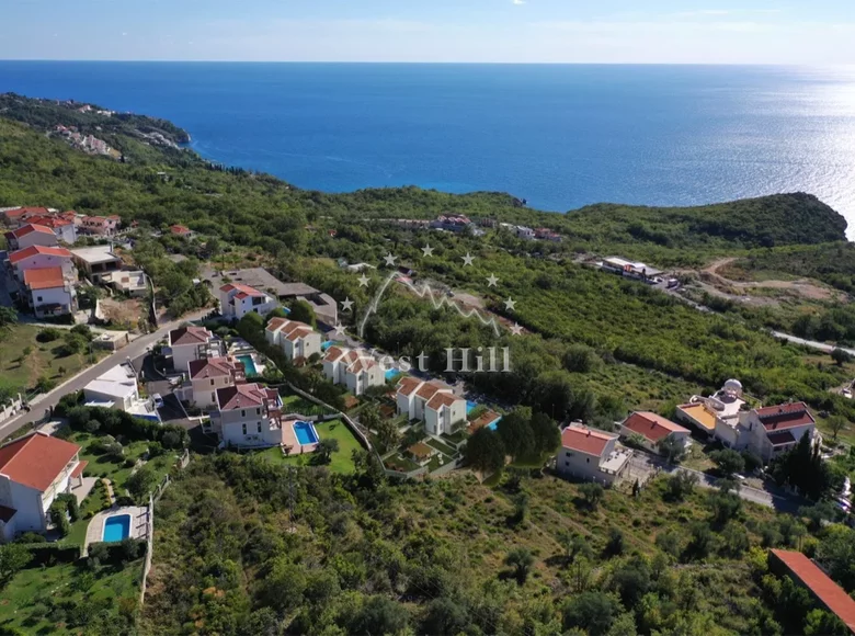Casa 3 habitaciones 245 m² Blizikuce, Montenegro