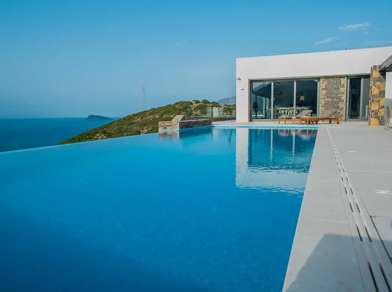 Casa 5 habitaciones  Grecia, Grecia