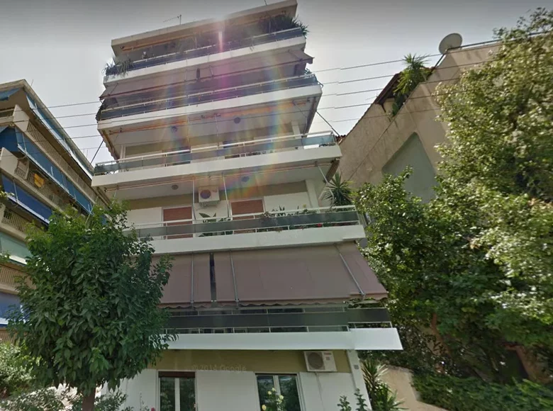 Appartement 3 chambres 90 m² alimos, Grèce