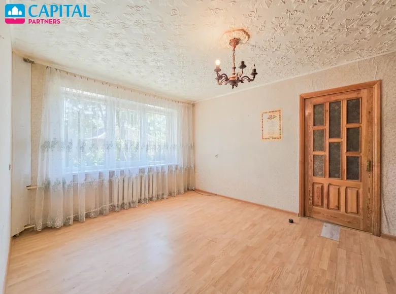 Квартира 2 комнаты 44 м² Каунас, Литва