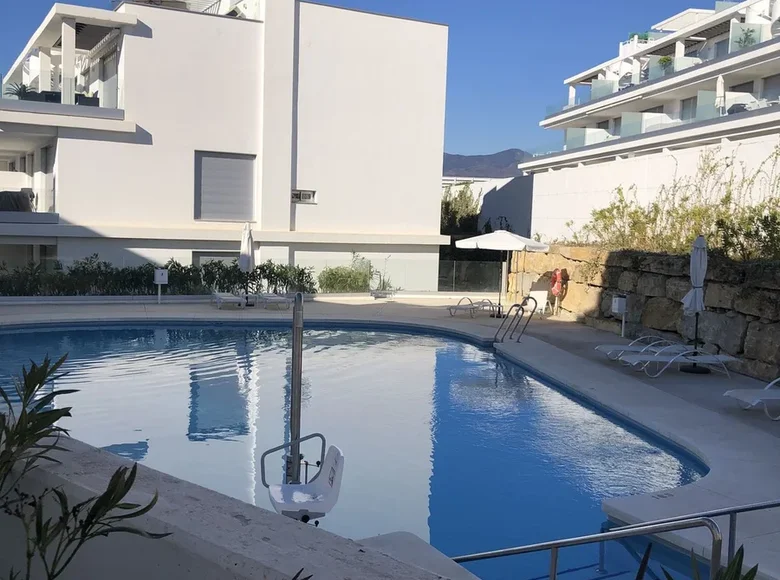 Квартира 2 спальни 75 м² Bel Air, Испания