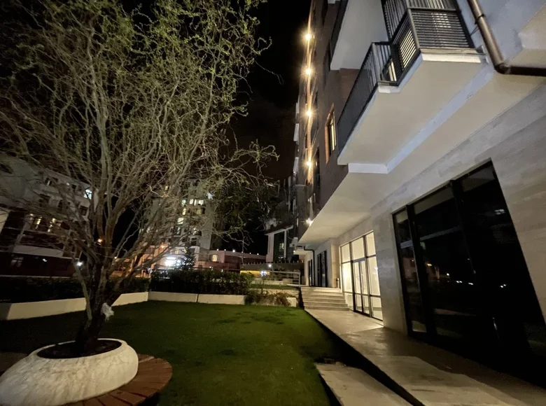 Mieszkanie 3 pokoi 103 m² Tbilisi, Gruzja