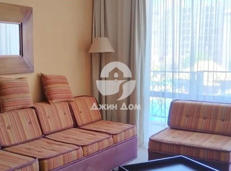 Mieszkanie 2 pokoi 69 m² Nesebyr, Bułgaria