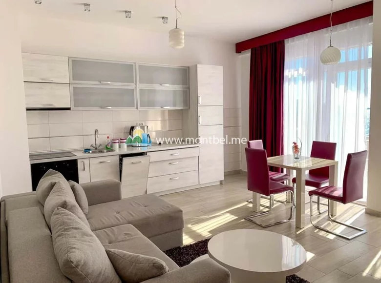 Apartamento 2 habitaciones 85 m² Bar, Montenegro