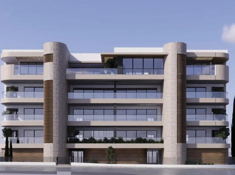3 bedroom apartment 141 m² Strovolos, Cyprus