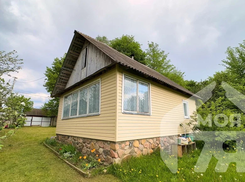 Casa 40 m² Losnicki siel ski Saviet, Bielorrusia