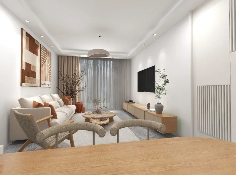 Квартира 2 спальни 120 м² Шарм эш Шейх, Египет
