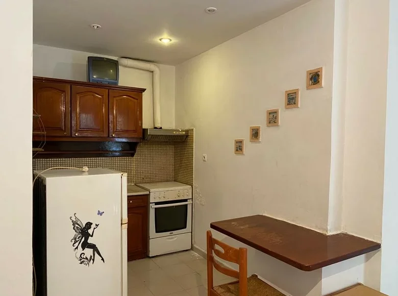 1 bedroom apartment 40 m² Chania Municipality, Greece