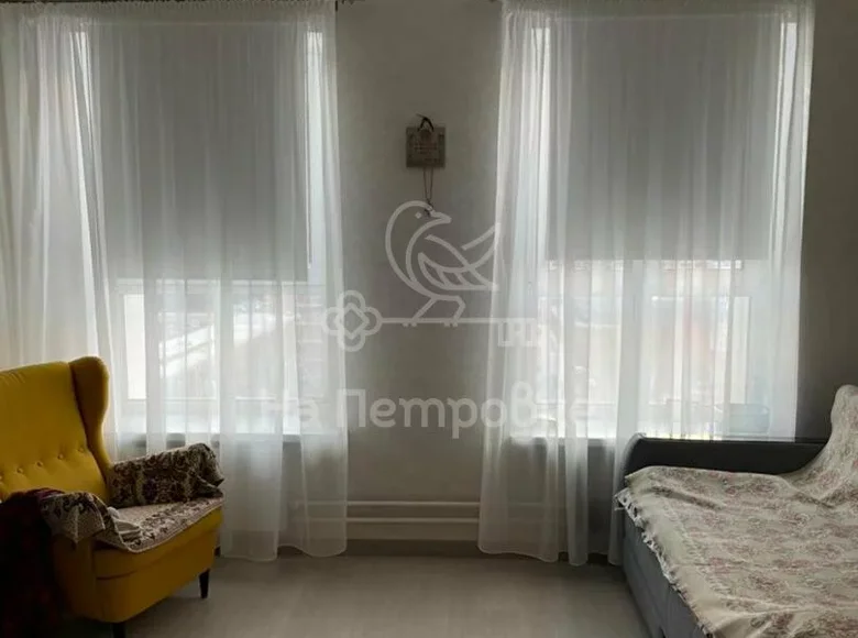 Apartamento 24 m² Putilkovo, Rusia