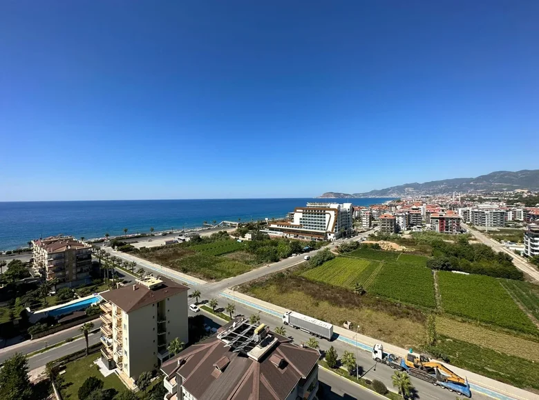 Apartamento 4 habitaciones  Kestel, Turquía
