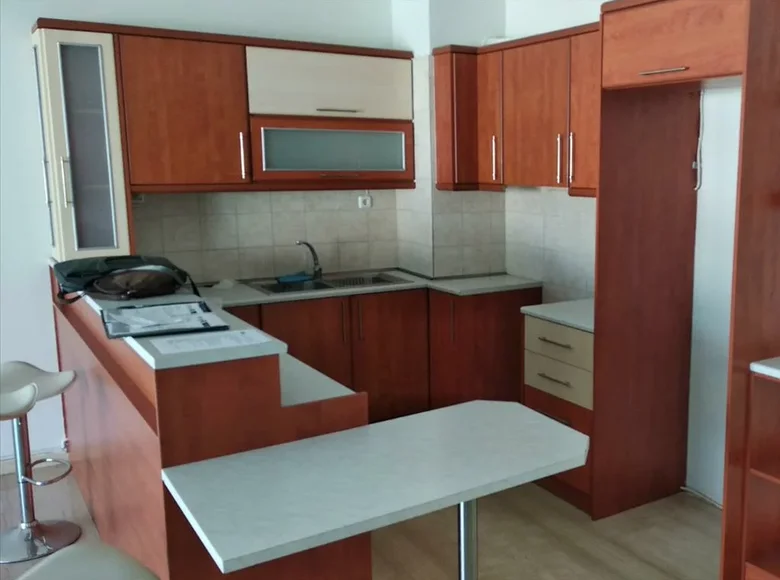 Квартира 3 комнаты 80 м² Palaio Faliro, Греция