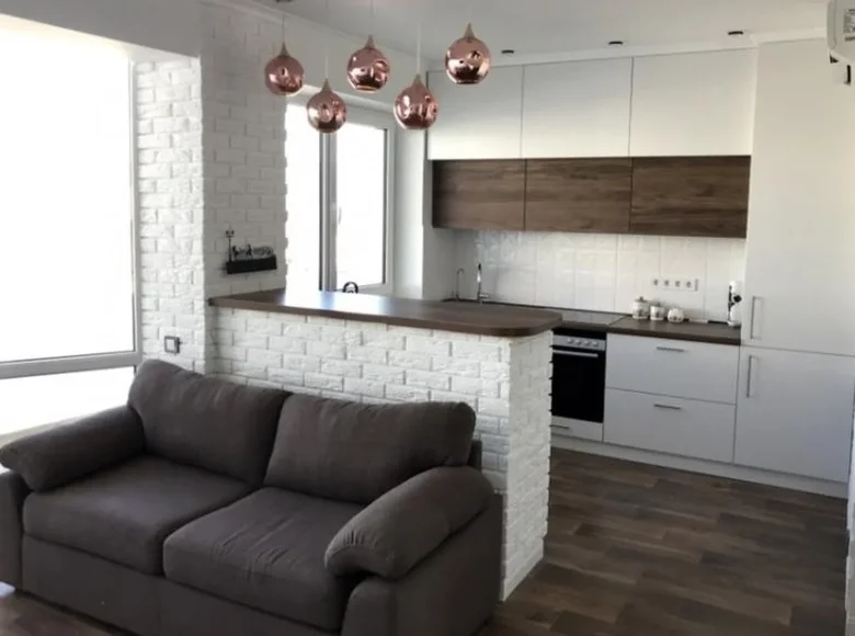 Mieszkanie 1 pokój 45 m² Odessa, Ukraina