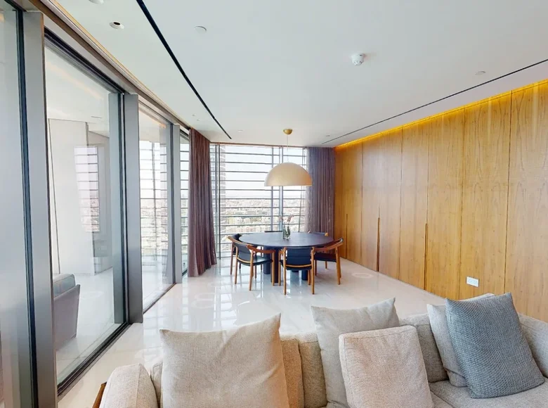 Mieszkanie 3 pokoi 146 m² Limassol, Cypr
